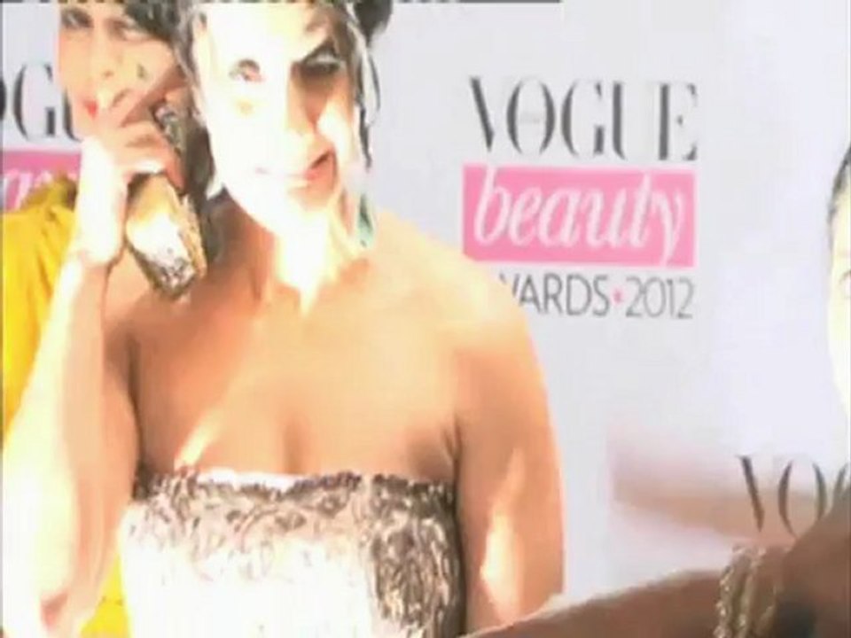 Kajol Boasts On Her Beauty