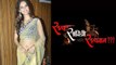 Model Turned Actress Amruta Patki Also Croons For Satya Savitree Ani Satyawan - Marathi News