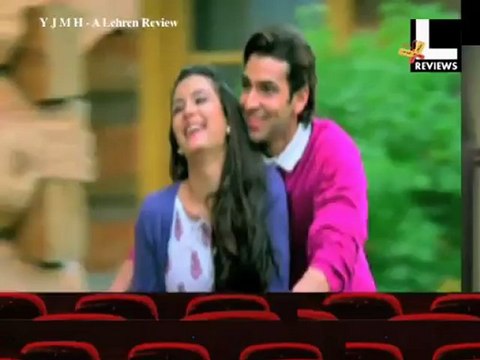 Ye Jo Mohabbat Hai Exclusive Review