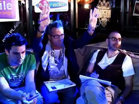 M6 MOBILE DJ EXPERIENCE : coaching Ecole des DJs UCPA - Episode 8