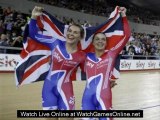 watch London Olympics Cycling live online