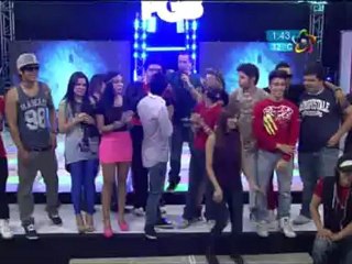 Video PGB Equipo Sotelo