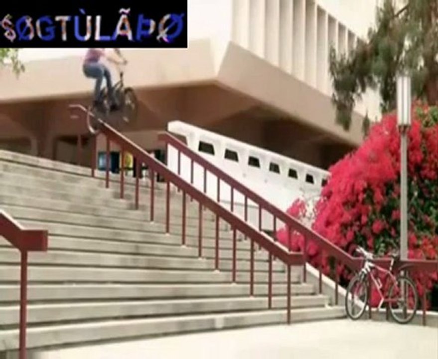 Accidente bici