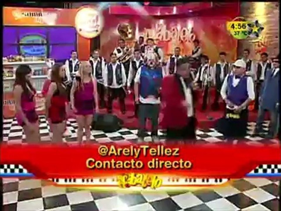 Chistes al estilo Regalito