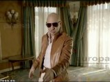 Pitbull y Shakiran juntos en 'Get it Started'