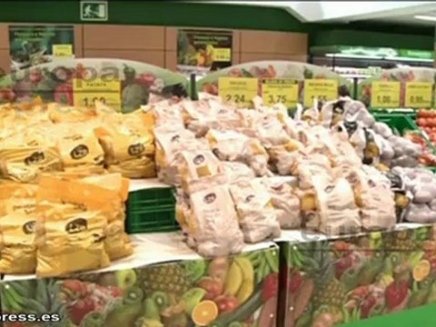 La confianza del consumidor cae a mínimos históricos
