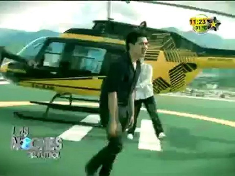 Amame "4u" Nuevo Video
