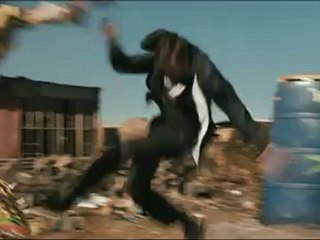 District 9 / Yasak Bölge 9 SinemaTV'de!