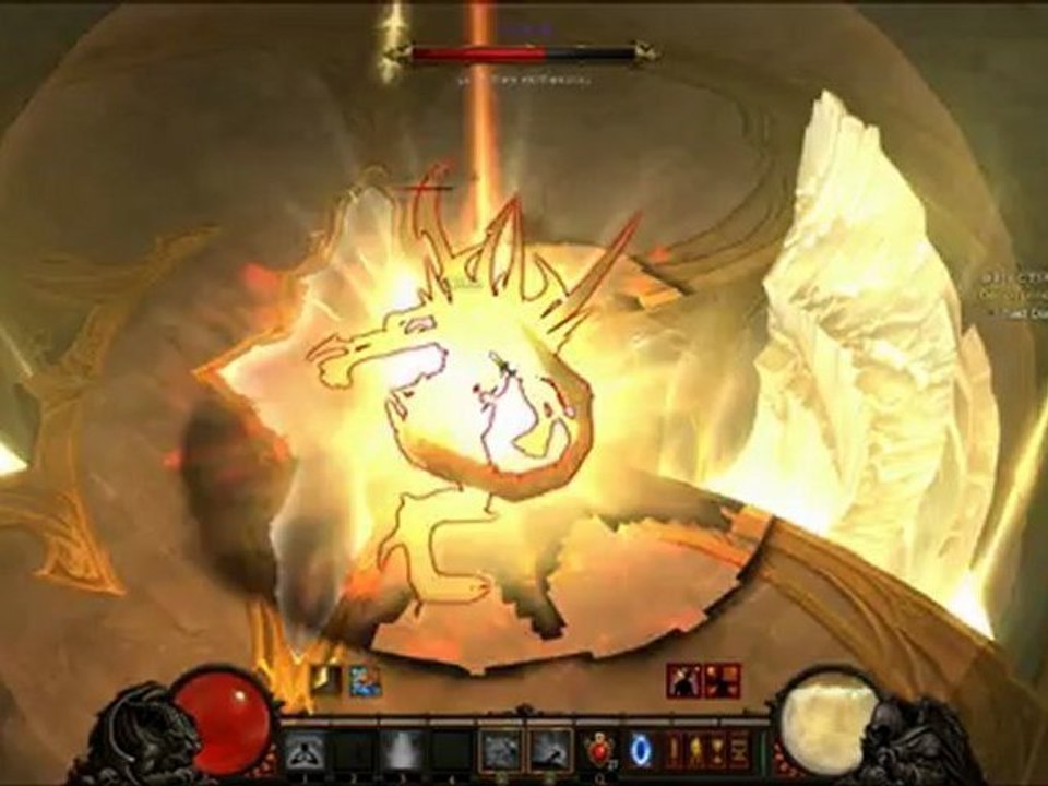 Demju Monk dash strike style