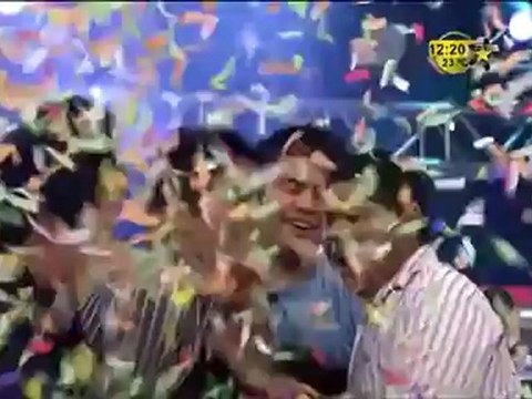 Los Ganadores de Premios Fama Caro y Skiper