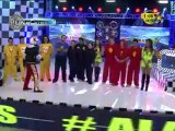 La competencia será individual en Alas Carreras