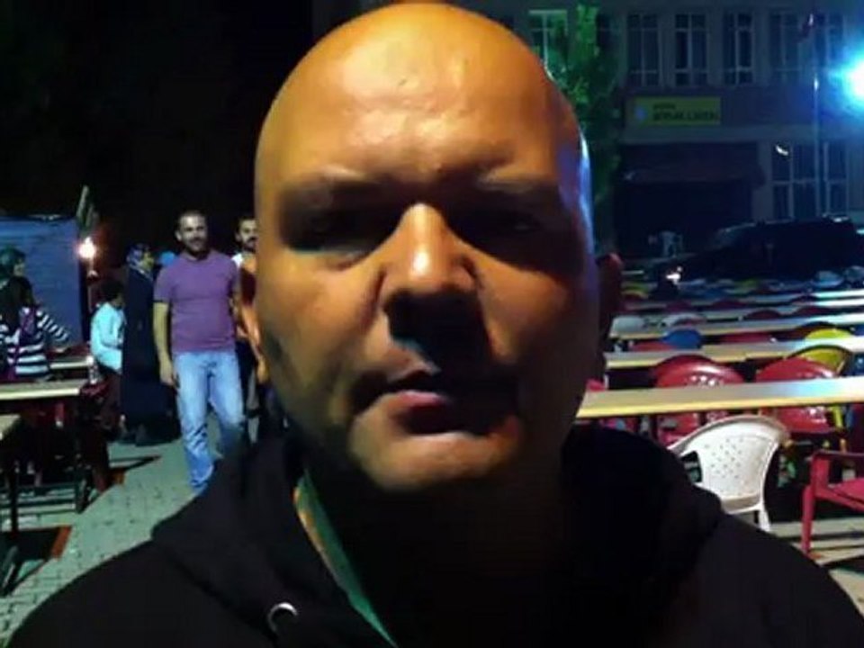 Talha Uğurluel ve Bitlis...