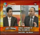 Burak OĞUZ - Ege Tv (2.08.2012) Esnaf Muafiyeti & Vergisel Düzenlemeler-1