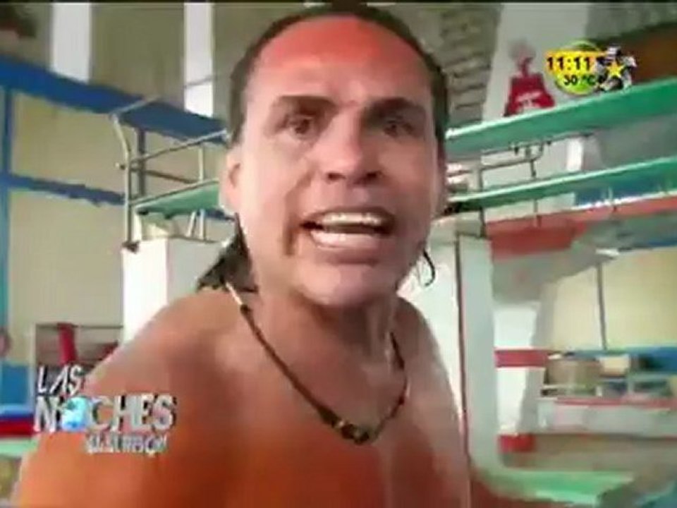 Close Up de Konan
