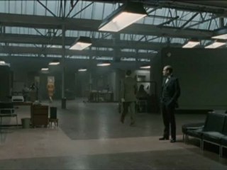 Tinker Tailor Soldier Spy / Köstebek SinemaTV'de!