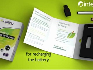 e-cigarette électronique kit EVOlution