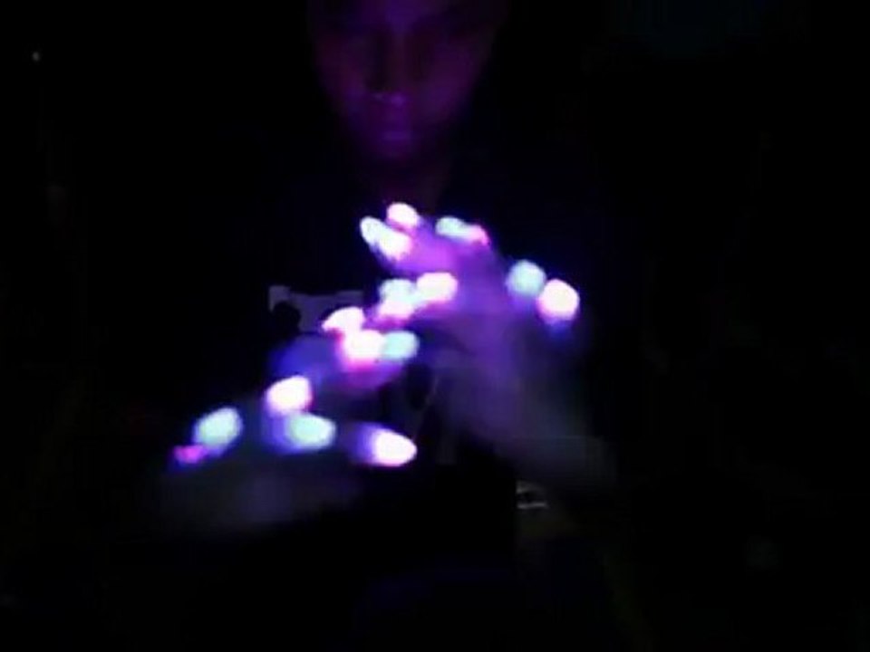 Rave Gear Enables You To Enjoy In Style