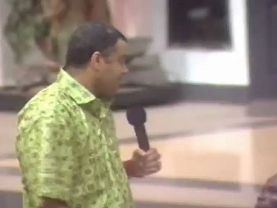 Lessons From Luke 5 Part 2