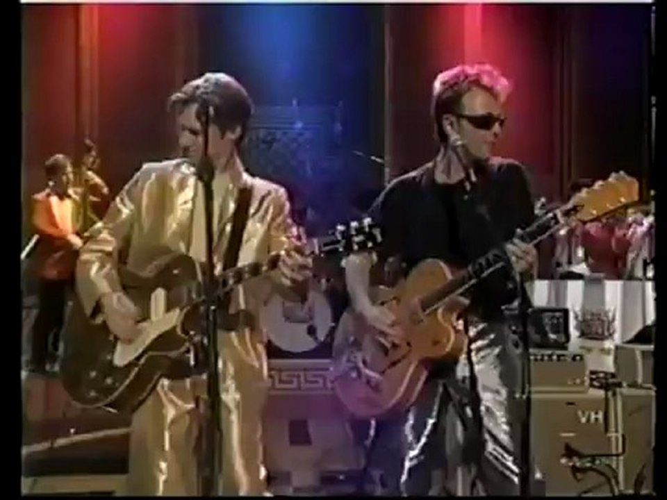 Stray Cats Retro part 5