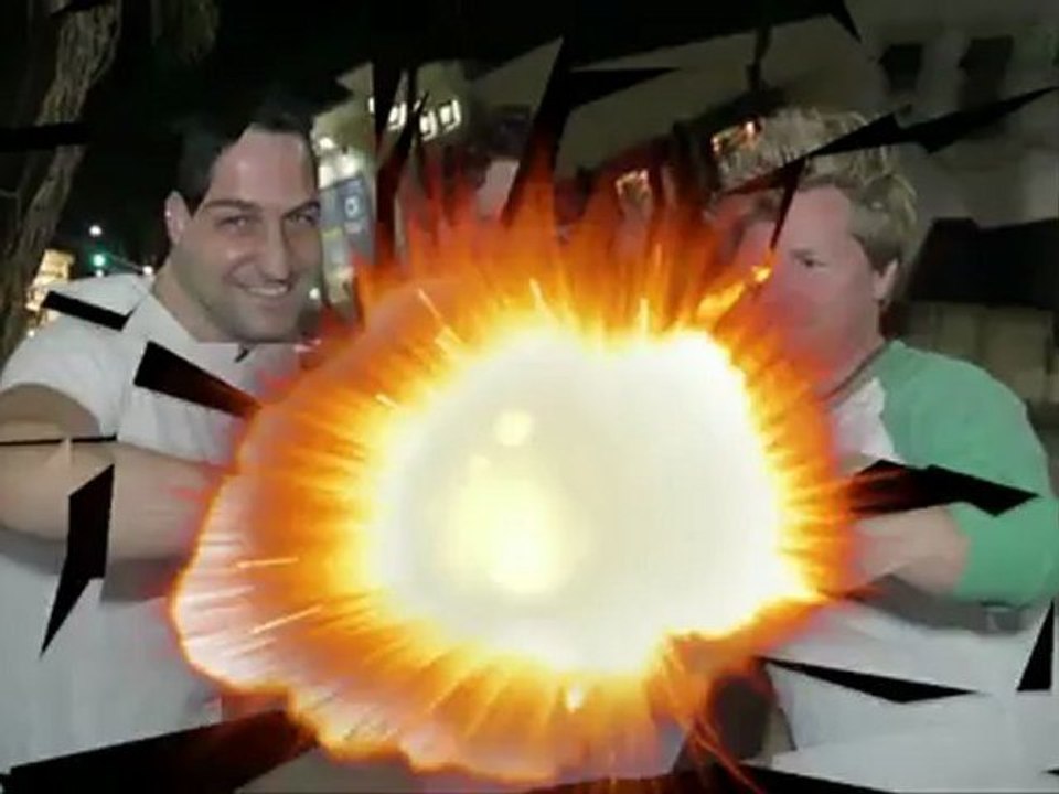 Total Recall - Movie Review - The Totally Rad Show