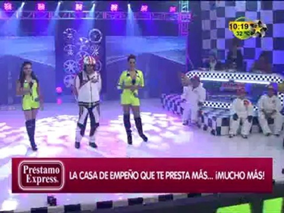 El Gato Coreano