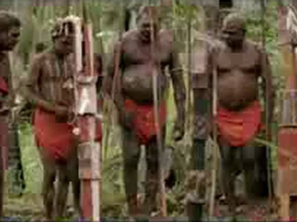 Барака  Baraka (1992)(1)