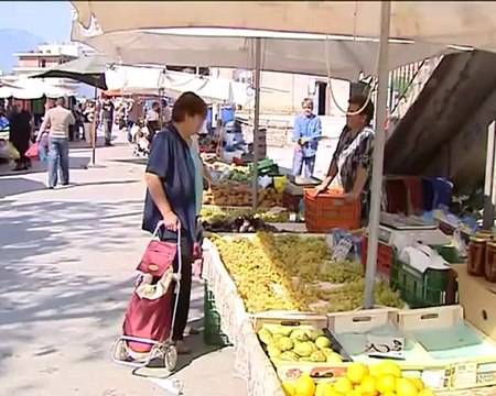 Έλεγχοι από την περιφέρεια Στερεάς για το παρεμπόριο