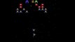 [VGA] Galaga gameplay arcade namco 1981.mp4(1080p_H.264-AAC)