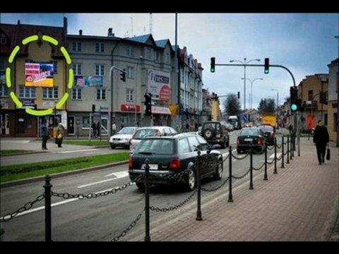 EKRAN LED GRAJEWO, PLAC NIEPODLEGŁOŚCI TEL.782 666 777