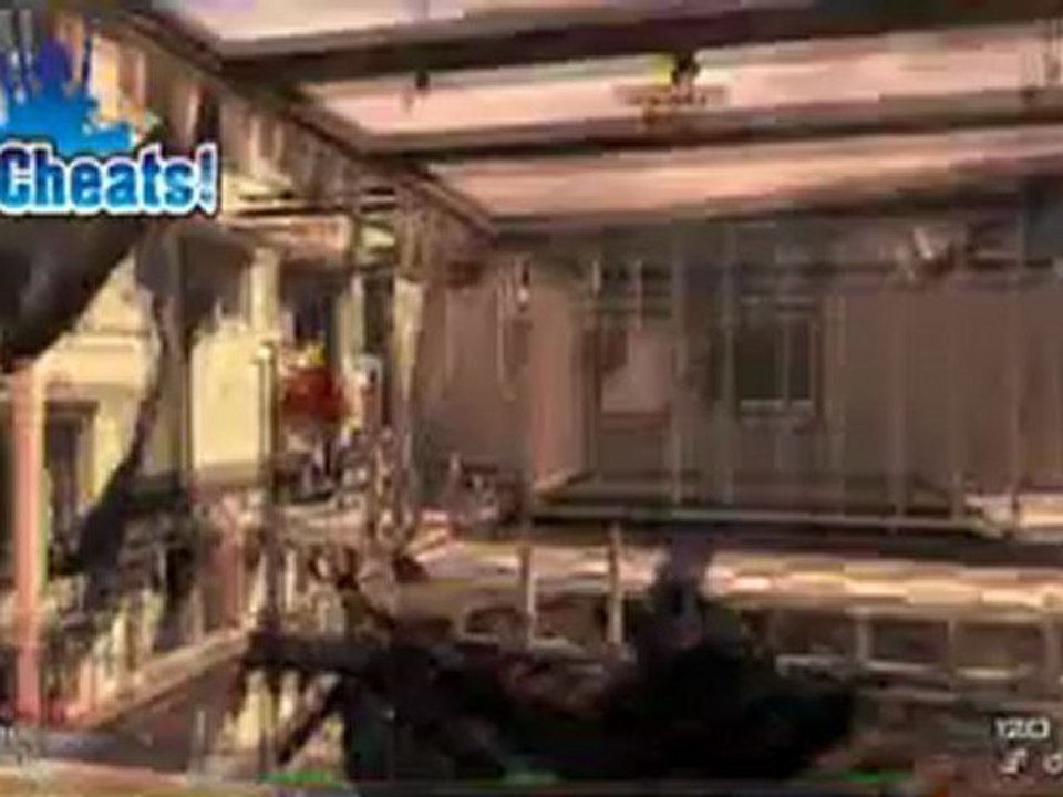 MW3 Cheats