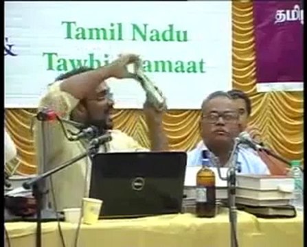 The Ultimate Test Of The True Believer- A call to all CHRISTIANS Muslims Islam