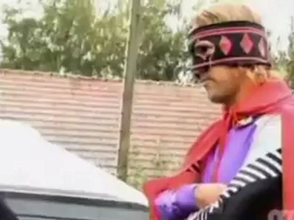The Dudesons saison 2 épisode 4 partie 2