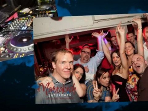 Engagement Party Ideas: Have You Got Any Ideas Where to Organize It?