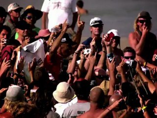 Quiksilver awakens the spirit! 