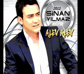 Sinan Yılmaz Alev Alev ( Ay Işığım ) 2012