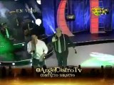 Gil y Angel castro en Volumen 4