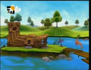 O Mundo das Palavras - O Dog quer jogar à bola