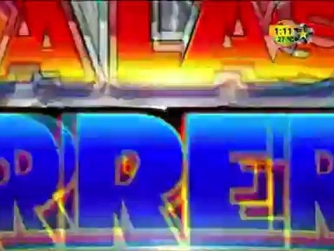 Los Equipos quedan listos para su próximo reto.