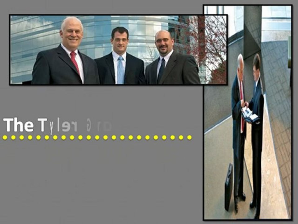 The Tyler Group Barcelona Home Page