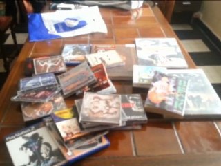 Les trouvailles du dimanche 29-07-12