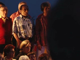 Festival Fest'Afrik de Tartas