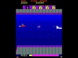 [VGA] Mariner gameplay arcade amenip 1981.mp4(1080p_H.264-AAC)