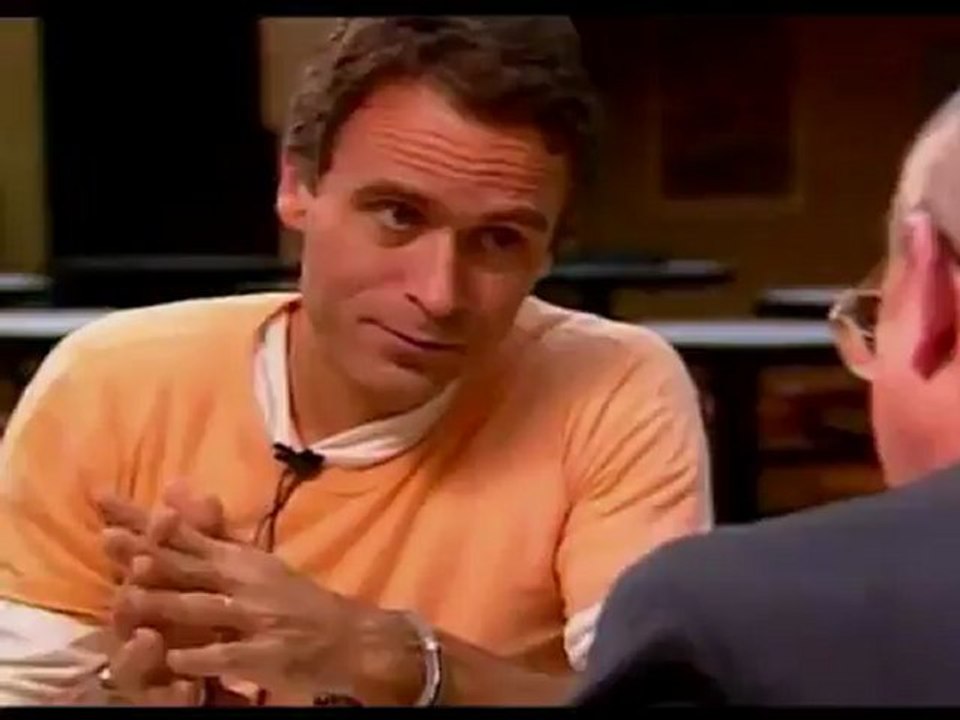 ted bundy