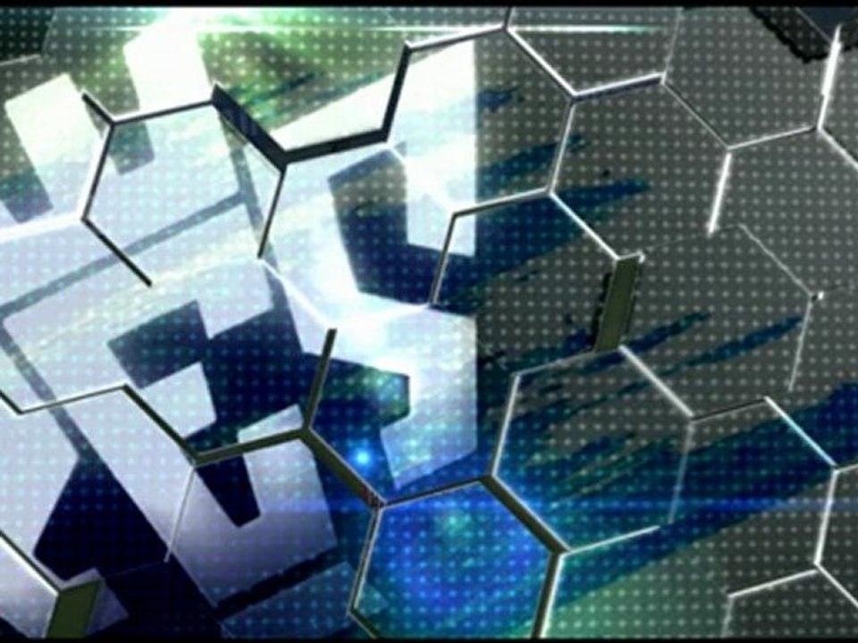 PES 2012 gameplay