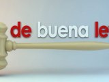 Cabecera De Buena Ley Telecinco HD