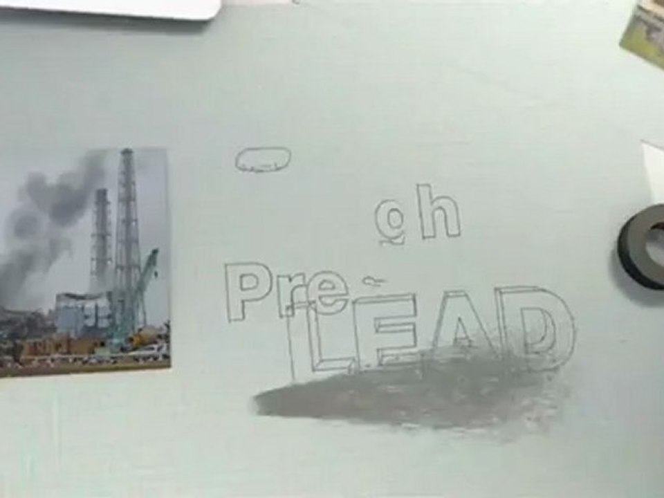earthrise - How it works: Thorium Reactor