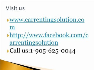 Vehicle Hire Software - Car Renting Solution