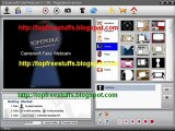 Camersoft Fake Webcam v3.1.08