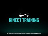 Nike + Kinect Training - Cinema New Trailer [HD]