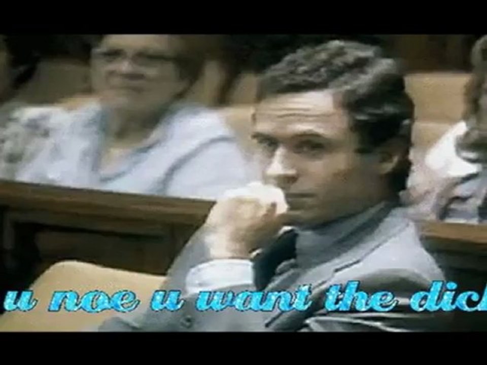 Ted Jokes